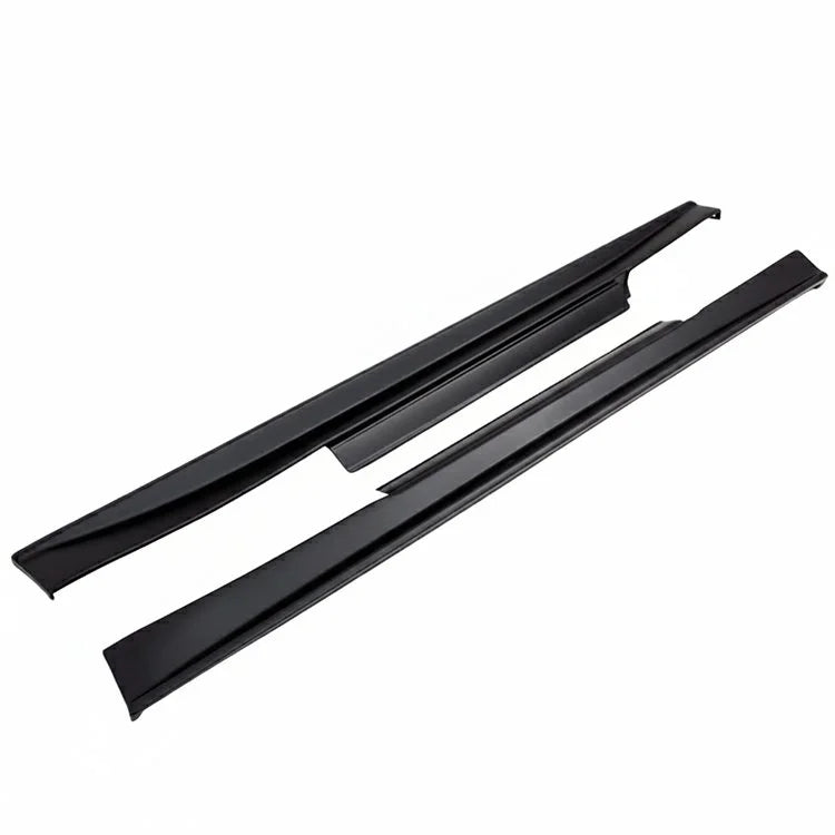 Zele Style Carbon Fiber Side Skirts – Nissan GT-R R35 (2008 – 2016) CBA / DBA