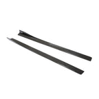 JC Style Carbon Fiber Side Skirt - BMW M3 F80 (2014-2020)