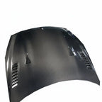 T Style Carbon Fiber Bonnet – Nissan GTR R35 (2008 - 2016) CBA / DBA