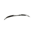 Dry Carbon Rear Trunk Spoiler - BMW M2 M240i (2023+) G87 G42