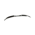 Dry Carbon Rear Trunk Spoiler - BMW M2 M240i (2023+) G87 G42