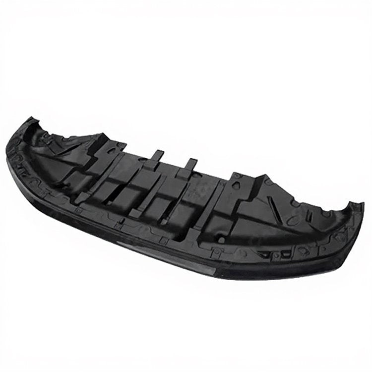 Nismo Style Carbon Fiber Front Lip – Nissan GT-R R35 (2008 - 2011) CBA