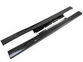 Wald Style Carbon Fiber Side Skirts – Nissan GT-R R35 (2008 – 2016) CBA / DBA