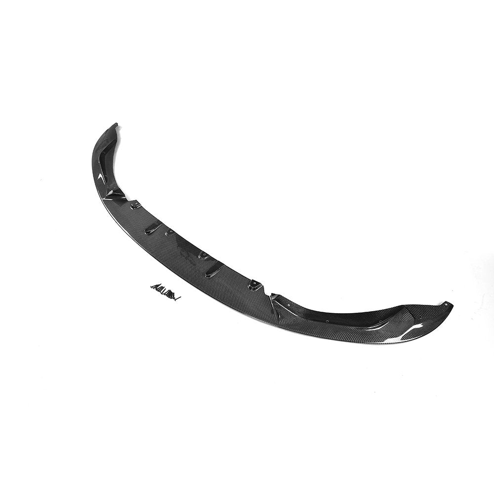 Carbon Fiber Front Lip - BMW M4 F82 (2014-2020)