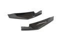 JC Style Carbon Fiber Front Lip - BMW M4 G82 (2020-2023)