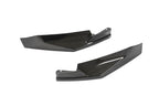 JC Style Carbon Fiber Front Lip - BMW M4 G82 (2020-2023)