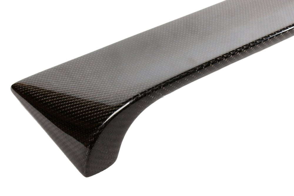 Carbon Fiber Rear Roof Spoiler - BMW M3 E92 (2006-2013) PRE-LCI & LCI