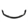 AG Style Carbon Fiber Front Lip - Toyota A90 Supra ( 2019 - 2025 )