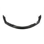 AG Style Carbon Fiber Front Lip - Toyota A90 Supra ( 2019 - 2025 )