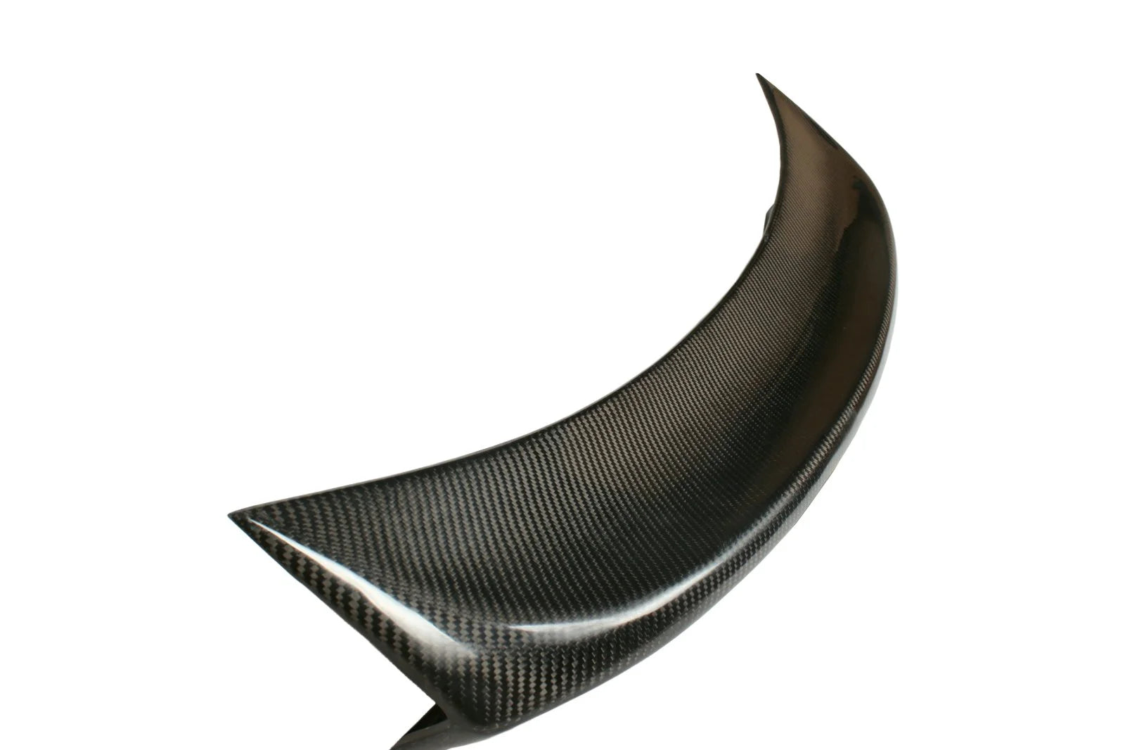 Carbon Fiber Trunk Spoiler - BMW E46 M3 (2000-2006)