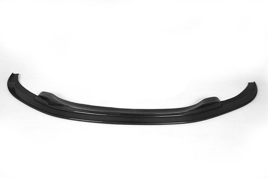 Carbon Fiber Front Lip - BMW 3 Series E90 (2005-2013)