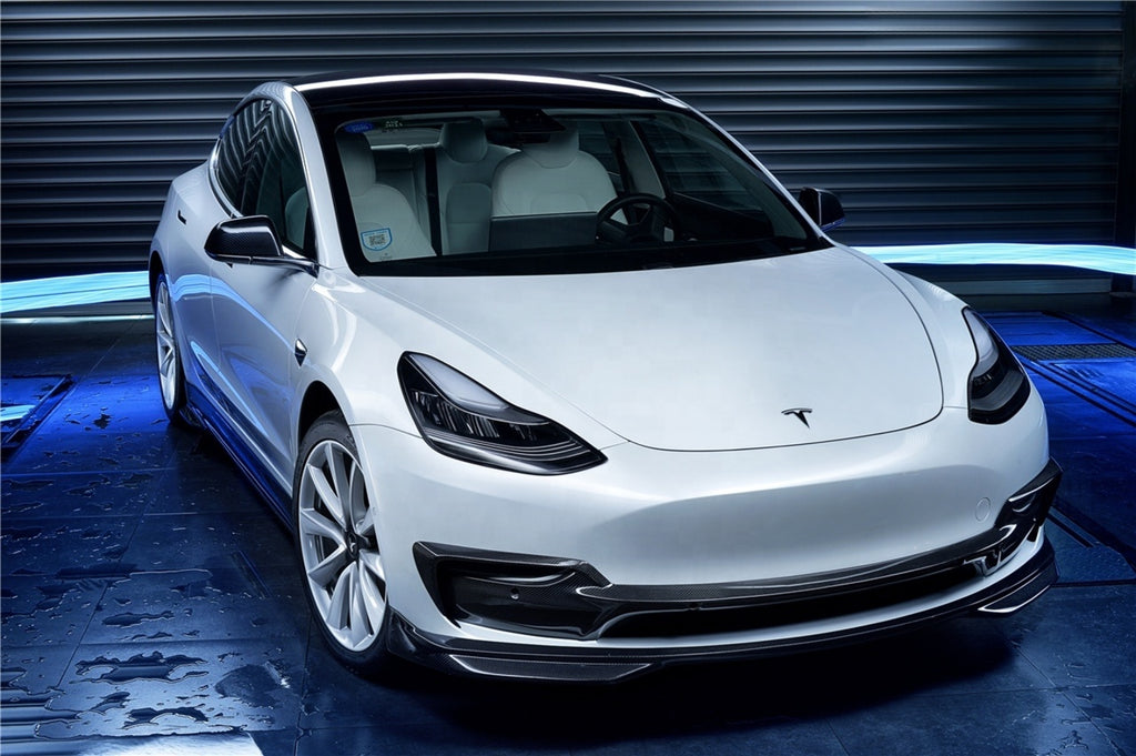 IMP Performance Full Body Kit - Tesla Model 3 (2017-2022)