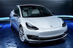 IMP Performance Full Body Kit - Tesla Model 3 (2017-2022)