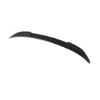 Dry Carbon Fiber Rear Lip Spoiler - BMW M3 G80 (2020+)