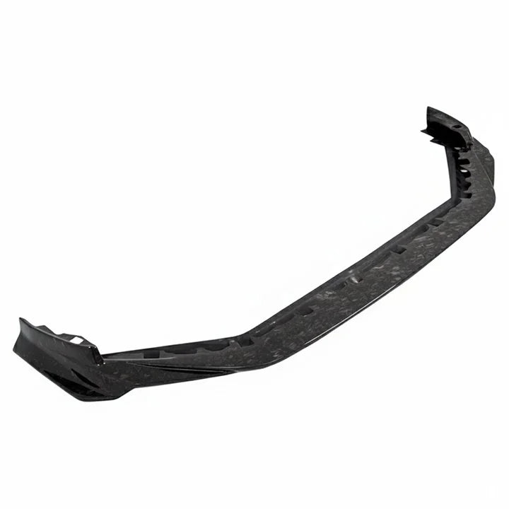 Varis Magnum Opus Style Forged Carbon Front Lip – Nissan GT-R R35 (2016+) 4BA