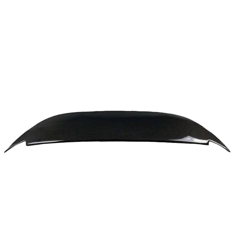 Carbon Fiber Ducklip Spoiler – Honda S2000 (1999–2007) AP1 AP2