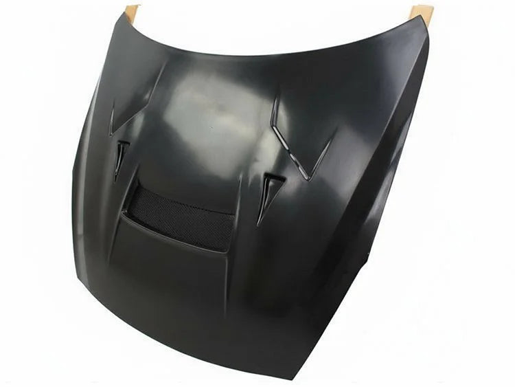 VA Style Bonnet – Nissan GTR R35 (2008 - 2016) CBA / DBA