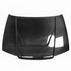 JSK Style Carbon Fiber Bonnet – Nissan Skyline R33 GTR (1993 - 1998)