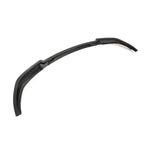 JC Style Carbon Fiber Front Lip - BMW 3 Series G20 (2018+)