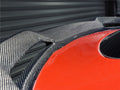 IMP Performance Carbon Fiber Lip Spoiler - Tesla Model Y (2020-2022)