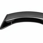 Amuse Style Carbon Fiber Rear Spoiler – Nissan GT-R R35 (2008 - 2016) CBA / DBA