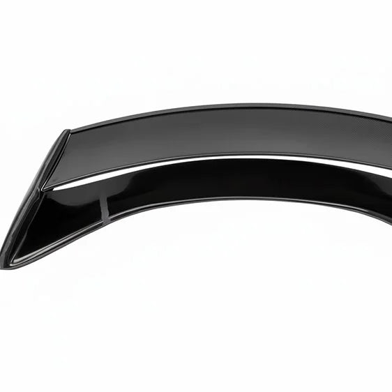 Amuse Style Carbon Fiber Rear Spoiler – Nissan GT-R R35 (2008 - 2016) CBA / DBA