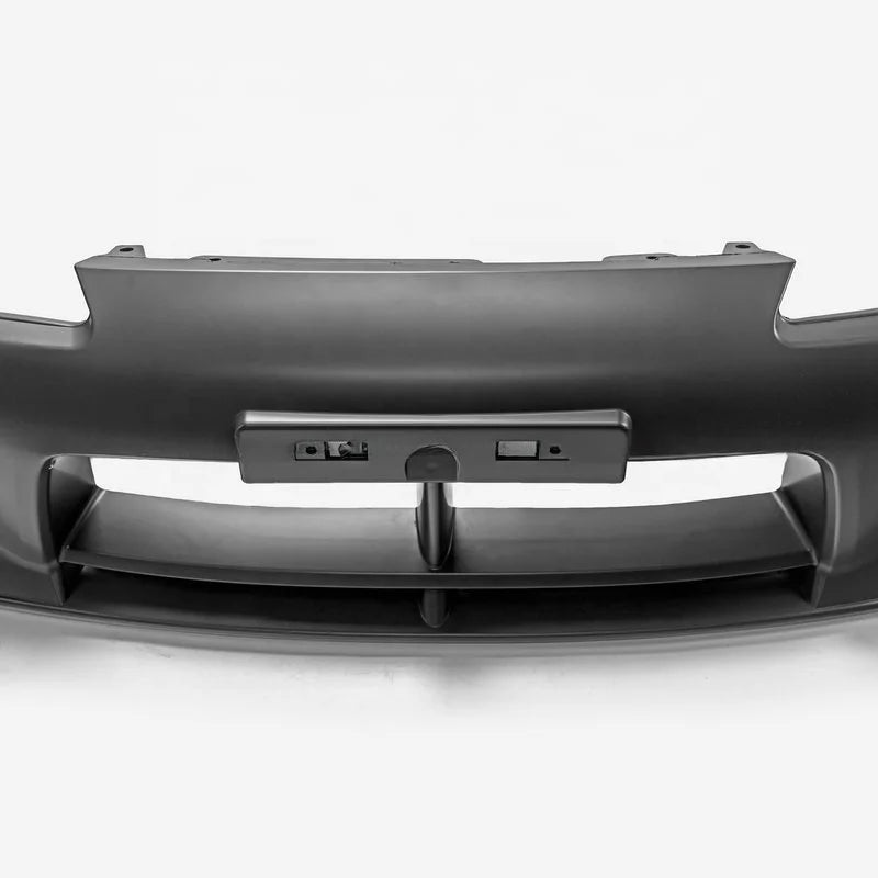 Spec R Style Front Bumper - Nissan Silvia 200SX S15 ( 1999 - 2002 )