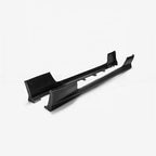 Spec R Style Side Skirts - Nissan Silvia 200SX S15 ( 1999 - 2002 )