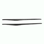 Side Skirt Extension - Nissan 370Z (2009 - 2020) Z34