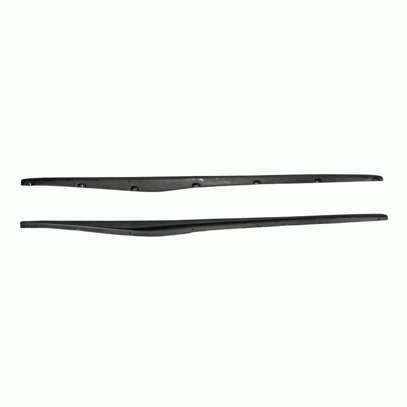 Side Skirt Extension - Nissan 370Z (2009 - 2020) Z34