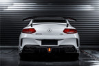 IMP Performance Rear Spoiler - Mercedes Benz C63 W205 Coupe (2015-2021)