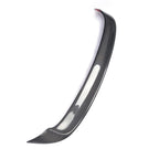 Carbon Fiber Roof Spoiler - Volkswagen MK6 Golf R / GTI ( 2009 - 2012 )