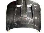 Carbon Fiber Bonnet - BMW M3 G80 (2020+)