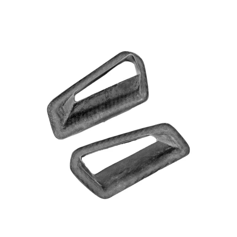 Carbon Fiber Seat Insert – Honda Civic FL5 Type R (2023+)