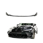 Carbon Fiber Front Lip - BMW M3 G80 (2020+)
