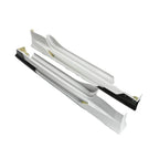 VRSS2 Style Side Skirt - Nissan 370Z (2009 - 2012) Z34