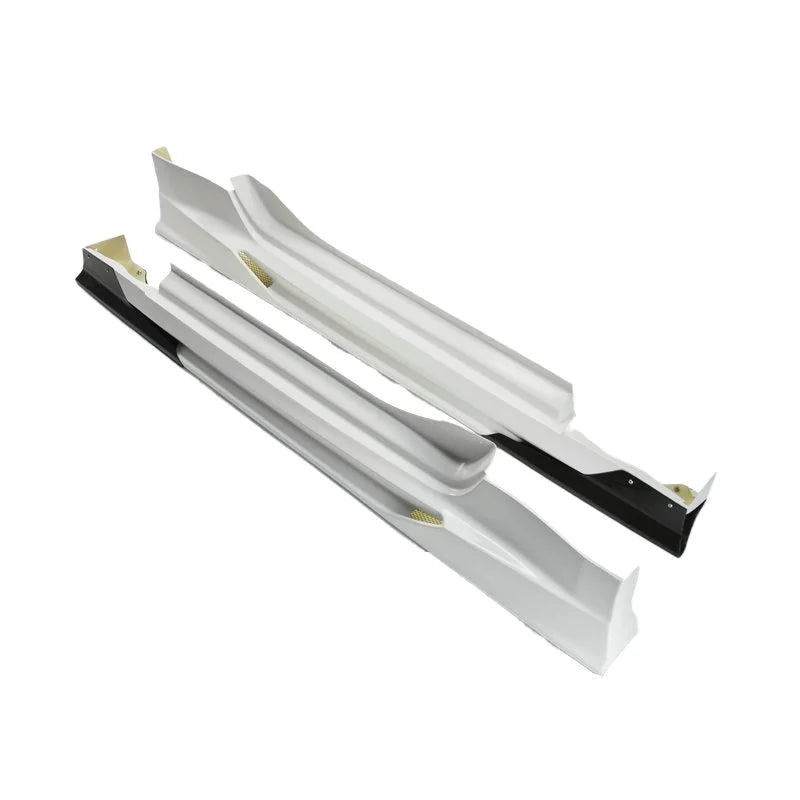 VRSS2 Style Side Skirt - Nissan 370Z (2009 - 2012) Z34