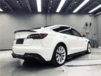 IMP Performance Rear Lip Spoiler - Tesla Model 3 (2017-2022)