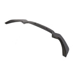 CZY Style Carbon Fiber Front Lip - BMW M-POWER F20 F21 (2012-2016) PRE-LCI