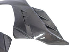 IMP Performance Carbon Fiber Rear Ultra Wide Fender Flares - Lamborghini Urus (2018-2022)