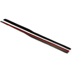 Carbon Fiber Side Skirts - Volkswagen Golf MK7 GTI ( 2013 - 2017 )