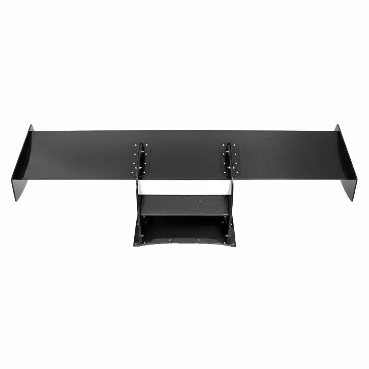 Varis Kamikaze-R Style Carbon Fiber Rear Spoiler – Nissan GT-R R35 (2008+) CBA / DBA / 4BA