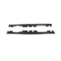 Carbon Fiber Side Skirts - BMW M3 E92 (2006-2013)