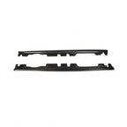 Carbon Fiber Side Skirts - BMW M3 E92 (2006-2013)