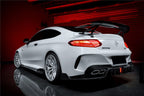 IMP Performance Full Body Kit - Mercedes Benz C63 W205 Coupe (2015-2021)