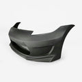 Amuse Style Front Bumper - Nissan 370Z ( 2009 - 2012 ) Z34