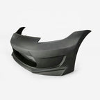 Amuse Style Front Bumper - Nissan 370Z ( 2009 - 2012 ) Z34