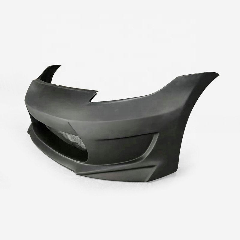 Amuse Style Front Bumper - Nissan 370Z ( 2009 - 2012 ) Z34