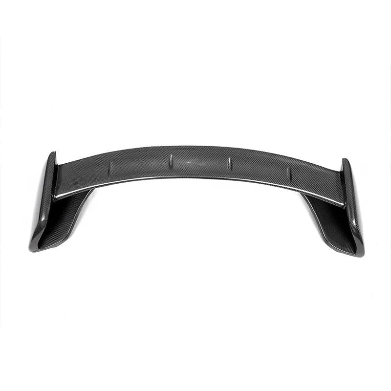 Rowen Style Carbon Fiber Spoiler - Toyota GT86 ZN6 ( 2012 - 2021 )