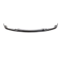 Carbon Fiber Front Lip V2 - BMW M2 F87 (2016-2017)